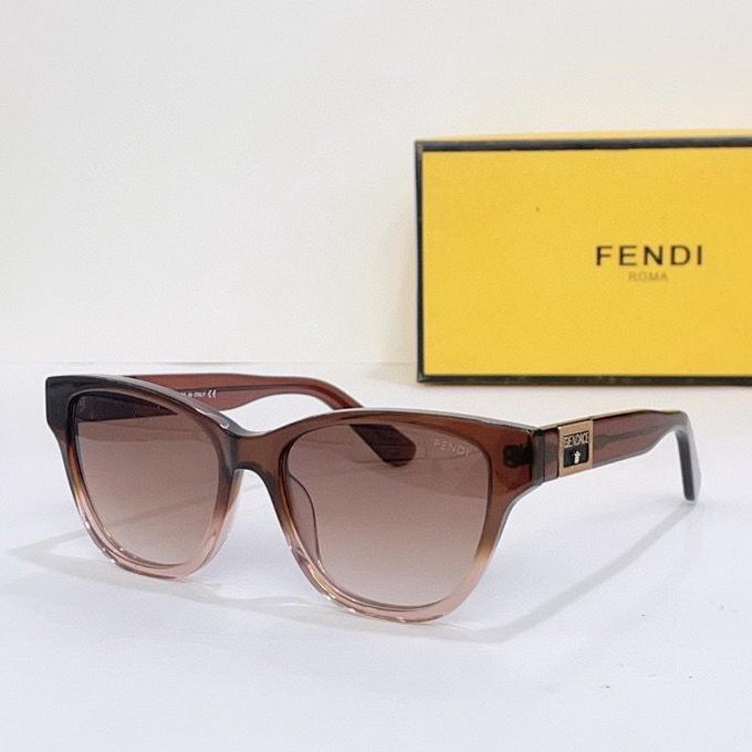 Fendi Sunglasses ID:20230612-752